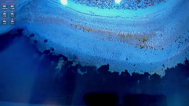 LucienneFerrer live