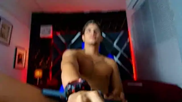 dominic_connor live