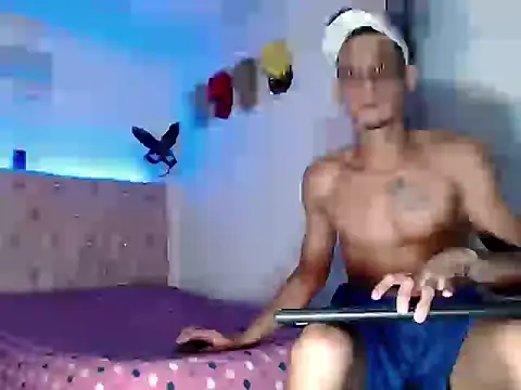 Brendt_Hotx live