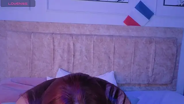 ruby_nixie live
