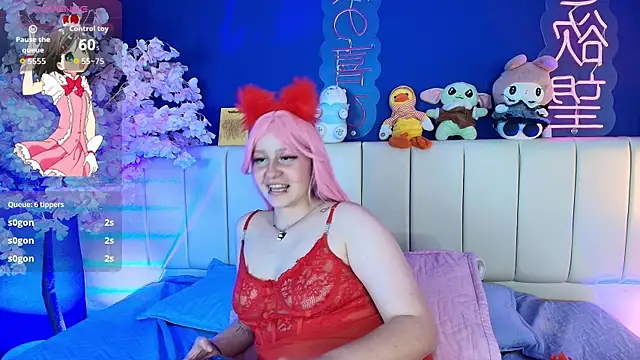 Im_yukii live