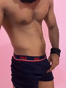 MuscleBoi_ live