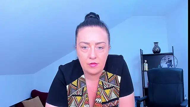 BrendaSkye live