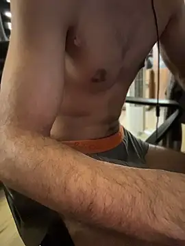 fitbro191 live