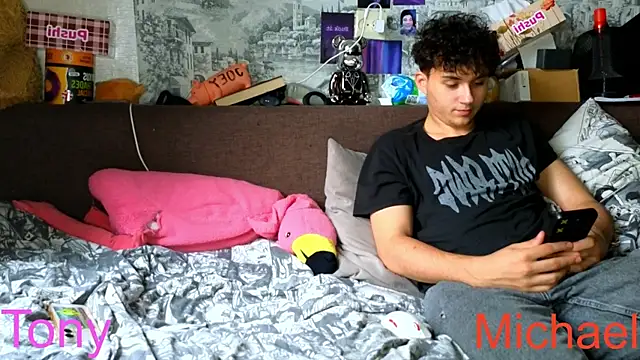 jordanjock live