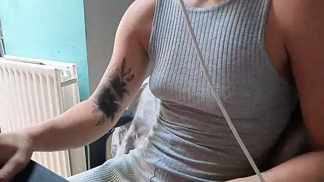 JadeAlexis403 live