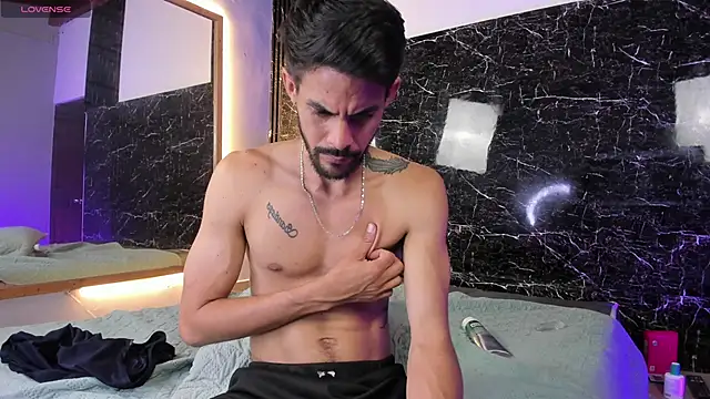 Leo_Vesper live