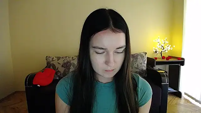 Pretty_shy live