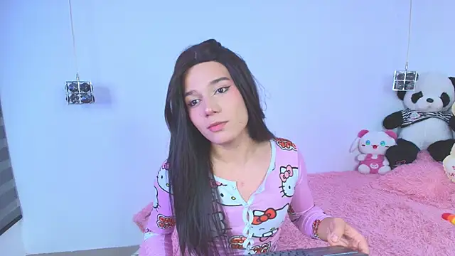 MISS_SAMMYROSE live