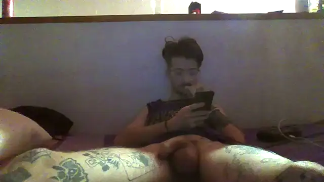 atreus69big live