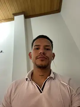 dereckMillerx live