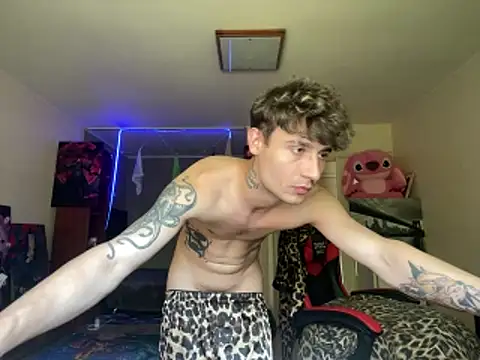 Mike_severi2 live