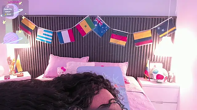 Lena_Ricci live