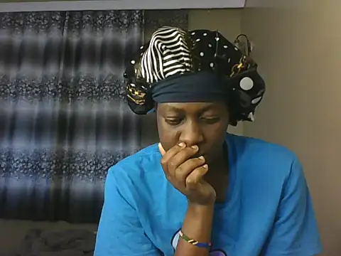 Sweetie_G live