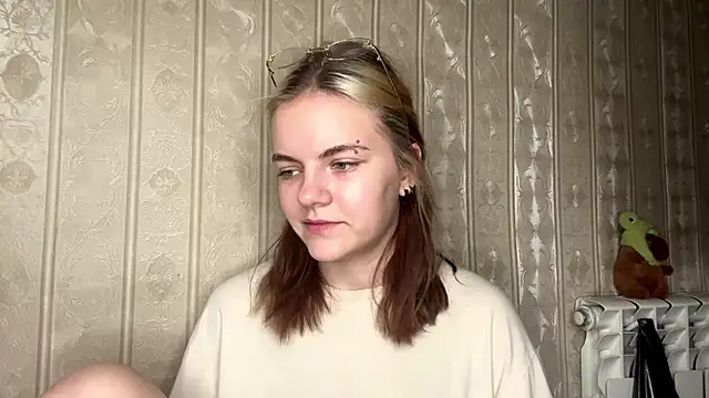 KimWarner live