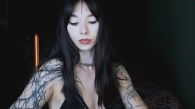 JillVerdon live