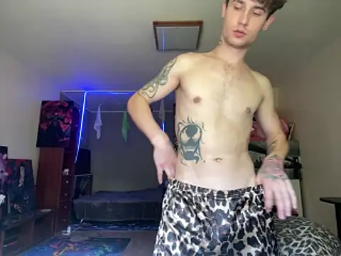 Mike_severi2 live