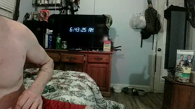 PornStro921 live