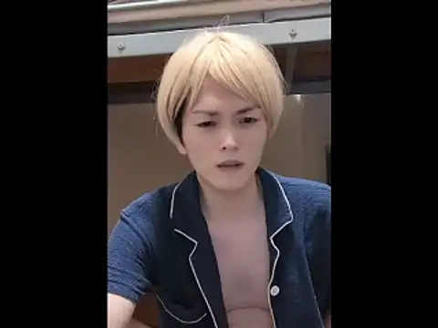 mgnhiroyuki live