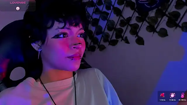 Anny_Kiitty live