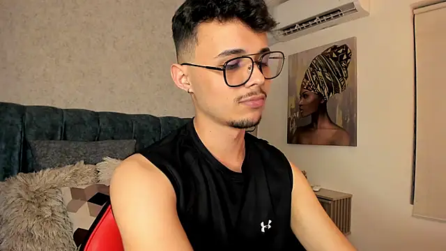 Alhan_Twink live
