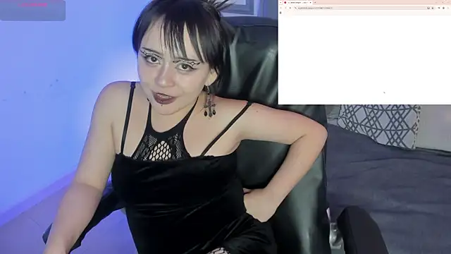 Nafy_Kell live