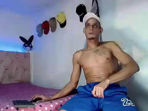 Brendt_Hotx live