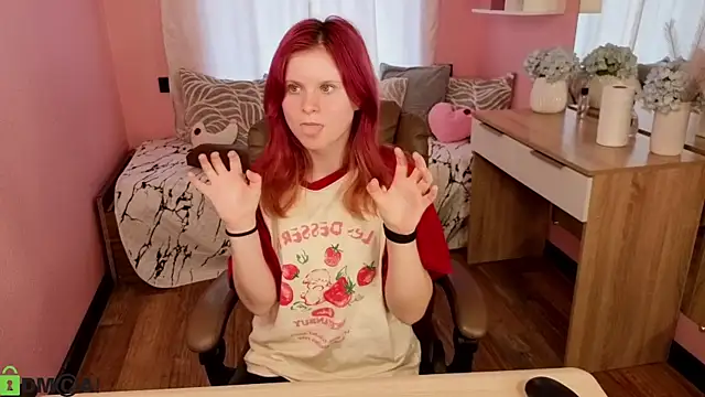 Fox__Cute live