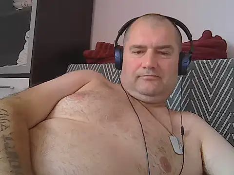 CristianDaniel78 live