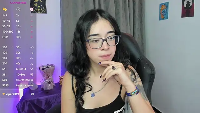 indra_cam live