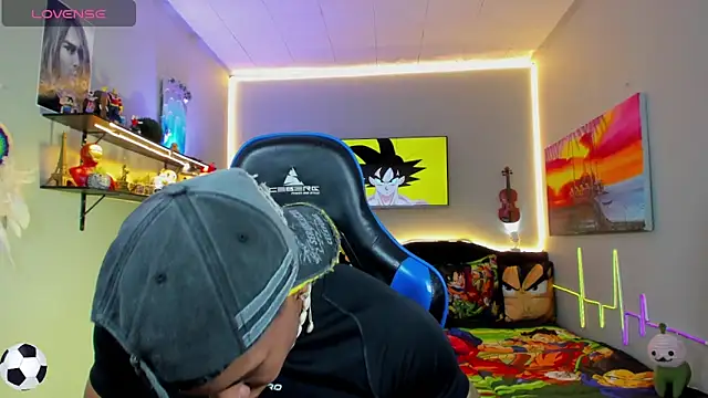 Damian_latinxxx live