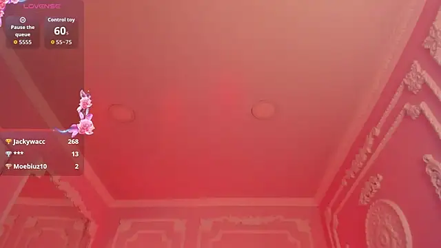 Kat_VonDe live