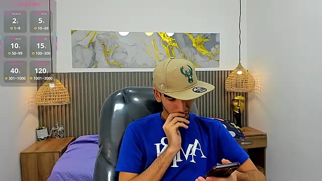 JDWhite18 live
