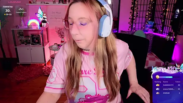 JustKerry live