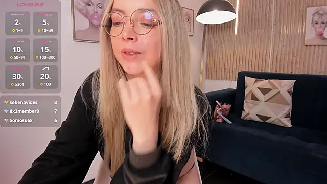 ana_ev live