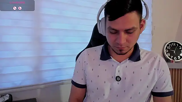 Rick_Adams live