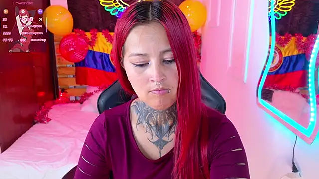 meghan_nill live