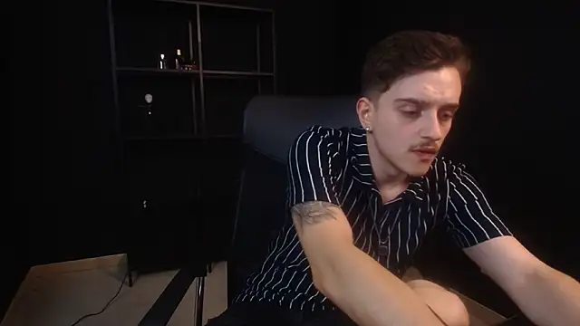 FelixStarkk live