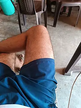 Desindianbull69 live