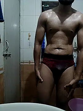 hunkfreakin live