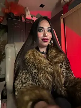 XGoodnessGracious live