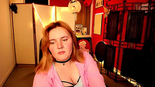 KathyBriggs live