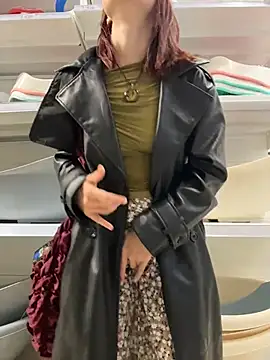 RosieDesire live