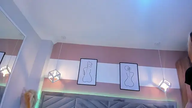 scarlet__rossi live