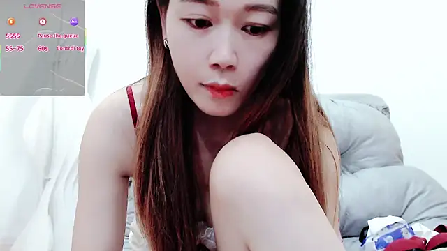 ningning688 live