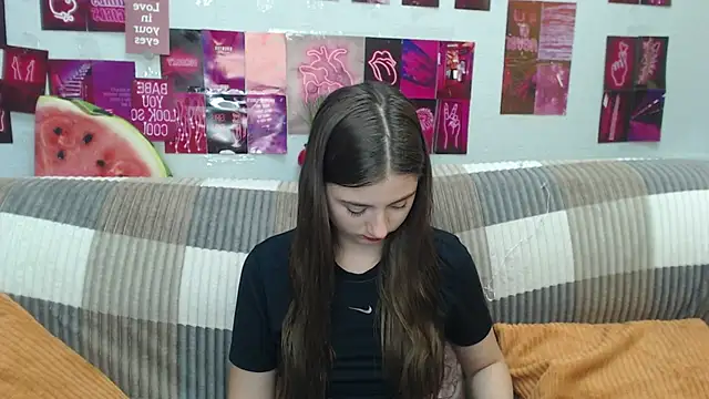 MilanaRoza live