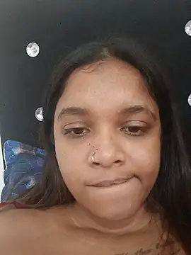 Indianqueen03 live