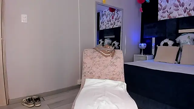 GiselOrtiz live