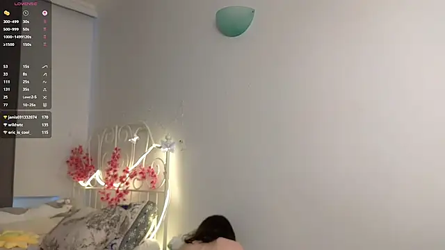 glamourr live