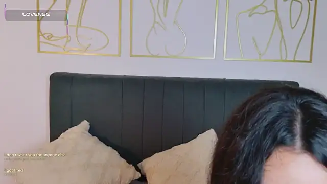 Lyra_Valtierra live